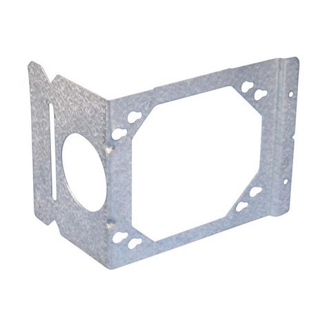 electrical box cover c23|Caddy C23 Electrical box bracket to stud, 2.